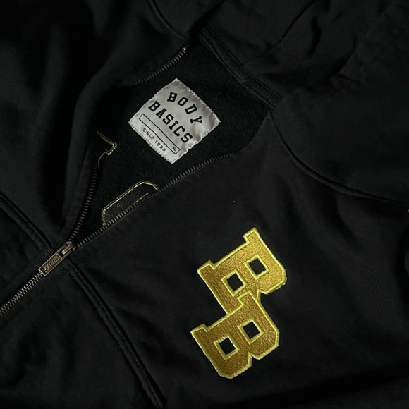 ✰ body by raven tracy sweatsuit ✰ - Picture 4 of 7